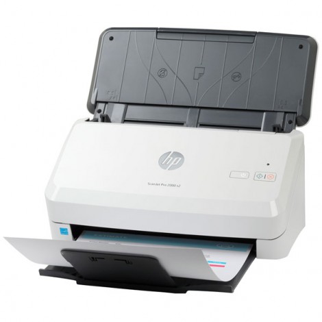 Máy Scan HP ScanJet Pro 2000 s2 (6FW06A)