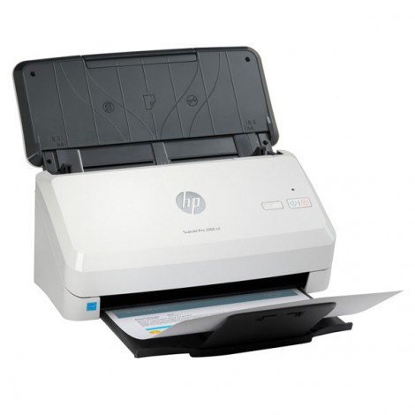 Máy Scan HP ScanJet Pro 2000 s2 (6FW06A)