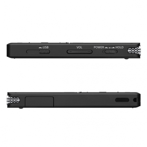 Máy ghi âm KTS Sony ICD-UX570F