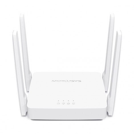 Router Wifi Mercusys AC10