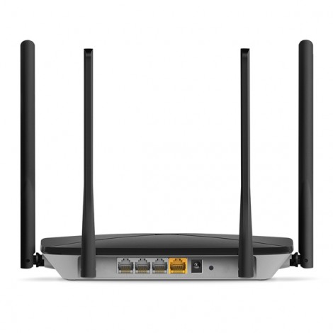 Router Wifi Mercusys AC12G