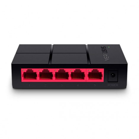 Switch Mercusys MS105G
