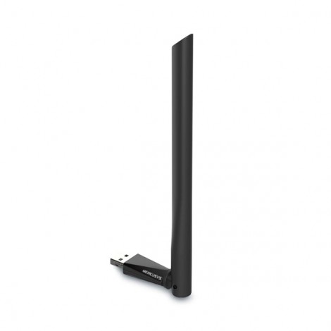 USB Wifi Mercusys MU6H (633 Mbps/ Wifi 5/ 2.4/5 GHz)