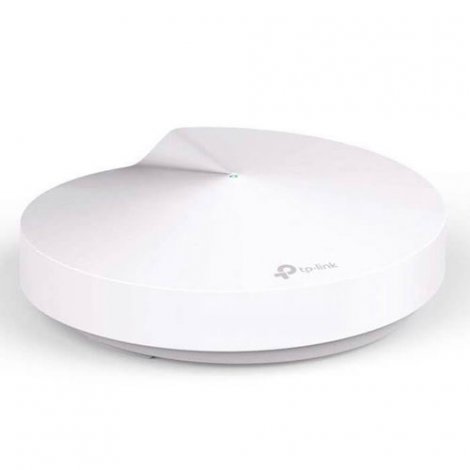 Router Wifi Mesh TP-Link Deco M5 (1 Pack) - (1267 Mbps/ Wifi 5/ 2.4/5GHz)