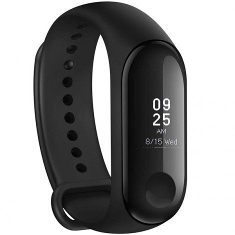 Vòng đeo tay thông minh Mi Smart Band 3