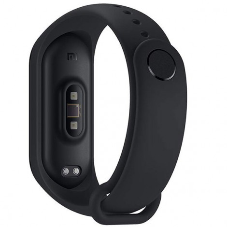 Vòng đeo tay thông minh Mi Smart Band 4