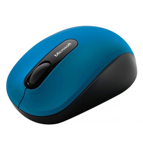 Mouse Microsoft 3600 (Xanh)