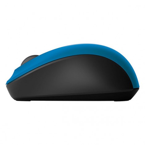 Mouse Microsoft 3600 (Xanh)