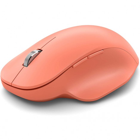 Mouse Microsoft Bluetooth Ergonomic 222-00044 (hồng đào)