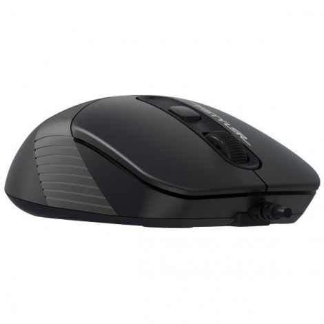 Mouse A4 Tech FM10