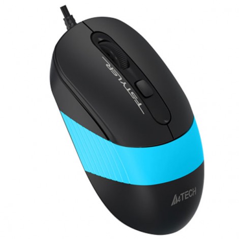 Mouse A4 Tech FM10