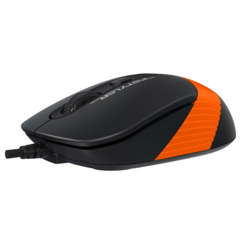 Mouse A4 Tech FM10