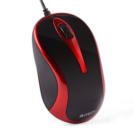 Mouse A4tech N-350