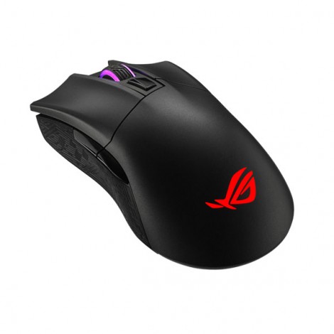 Chuột không dây Asus ROG Gladius II 