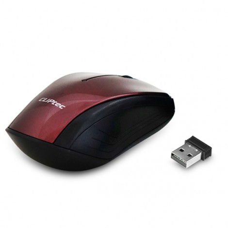 Mouse Cliptec RZS856