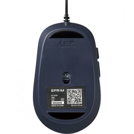 Mouse ELECOM M-Y9UBBK