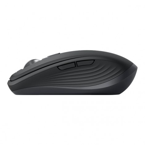 Chuột không dây Logitech MX Anywhere 3 cho PC Màu Đen