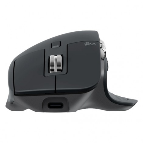 Mouse Logitech MX MASTER 3 For Mac