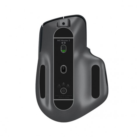 Mouse Logitech MX MASTER 3 For Mac