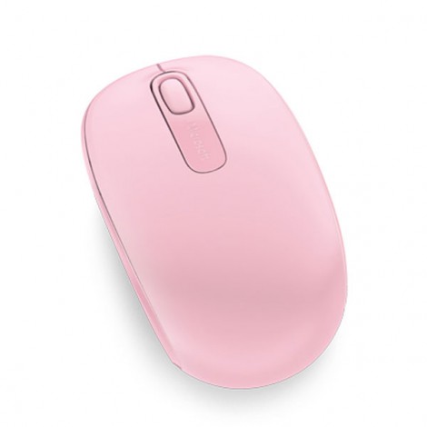 Mouse Wireless Microsoft 1850