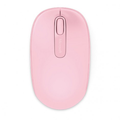 Mouse Wireless Microsoft 1850