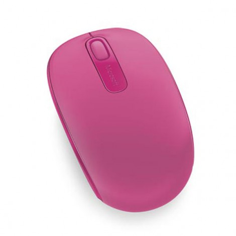 Mouse Wireless Microsoft 1850