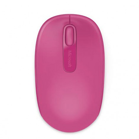 Mouse Wireless Microsoft 1850