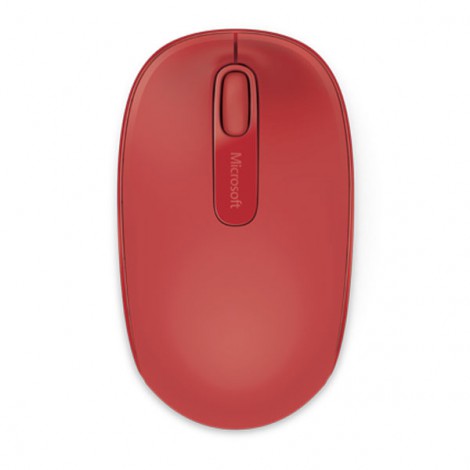 Mouse Wireless Microsoft 1850