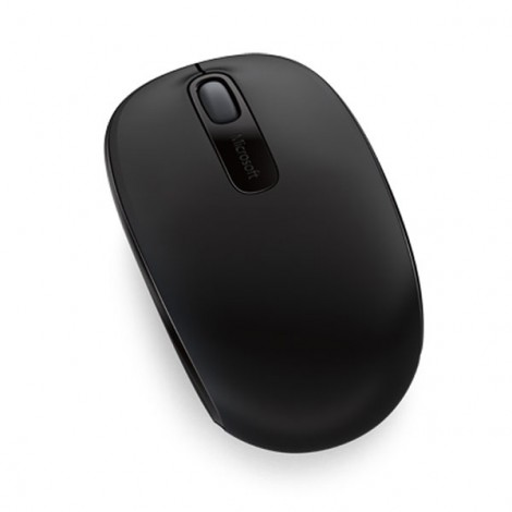 Mouse Wireless Microsoft 1850