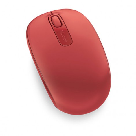 Mouse Wireless Microsoft 1850