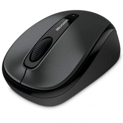 Mouse Wireless Microsoft 3500