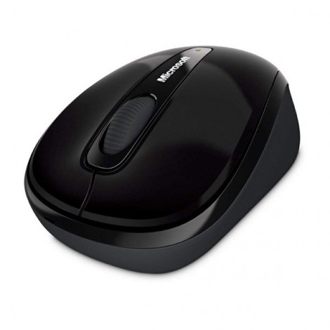 Mouse Wireless Microsoft 3500