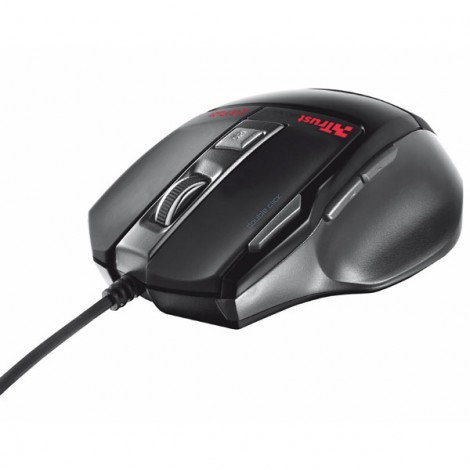 Mouse TRUST GXT25 GAMING