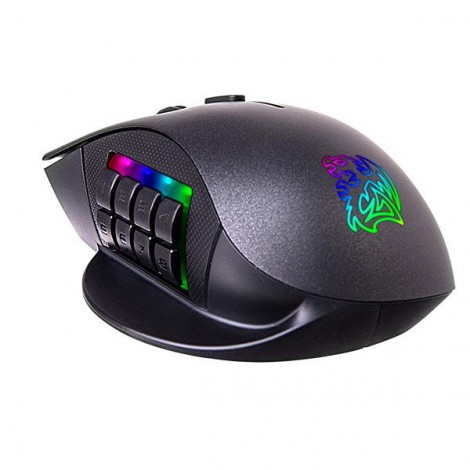 Mouse TT ESPORTS Nemesis Switch Optical RGB