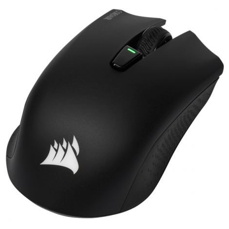 Mouse Wireless Corsair Harpoon RGB-CH-9311011-AP