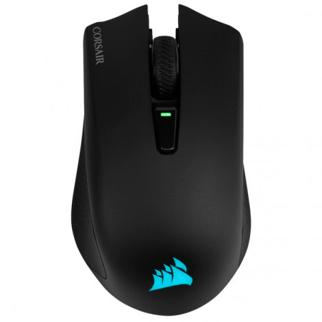 Mouse Wireless Corsair Harpoon RGB-CH-9311011-AP