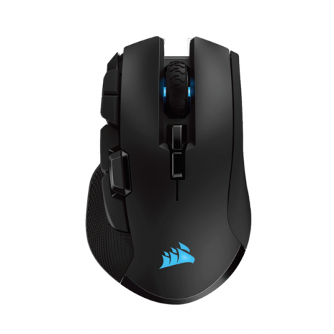 Chuột không dây Corsair Iron Claw RGB CH-9317011-AP