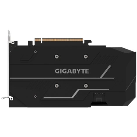 Card màn hình Gigabyte GV-N1660OC-6GD2023