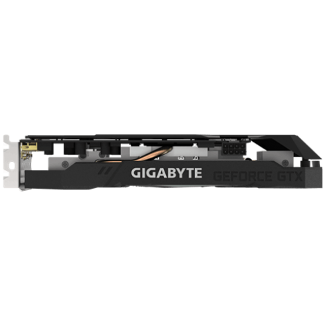 Card màn hình Gigabyte GV-N1660OC-6GD2023