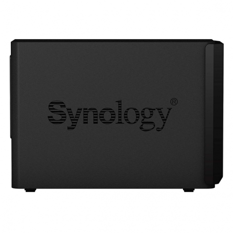 Ổ cứng mạng 2 Bay Nas Synology DS220+