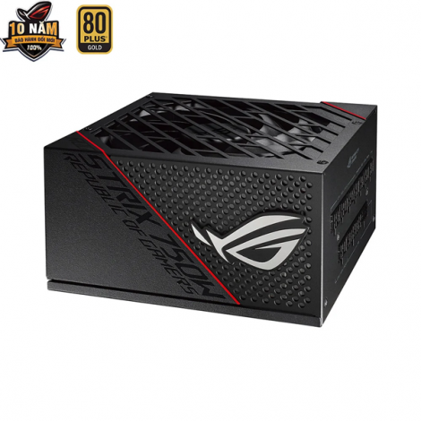 NGUỒN ASUS ROG STRIX 750W GOLD