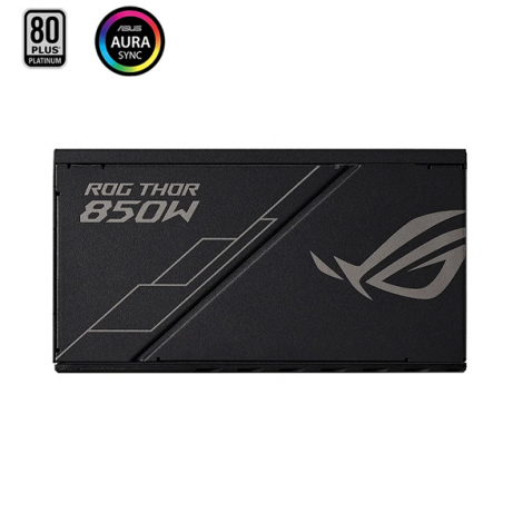 NGUỒN ASUS ROG THOR 850P 850W PLATINUM