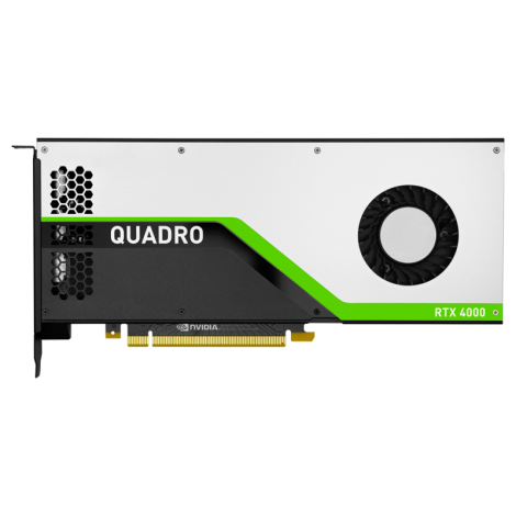 VGA NVIDIA Quadro RTX4000