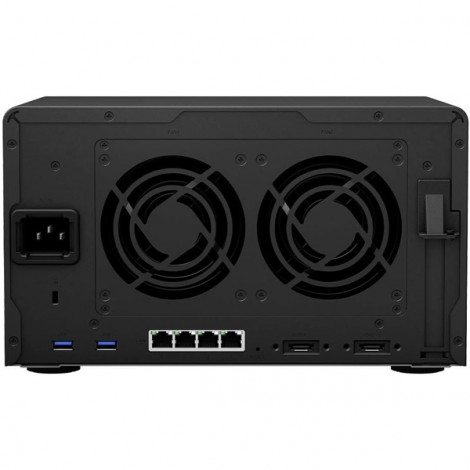 Ổ cứng mạng Nas Synology DS1621+