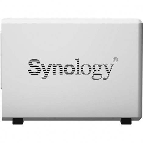 Ổ cứng mạng 2 Bay Nas Synology DS220J