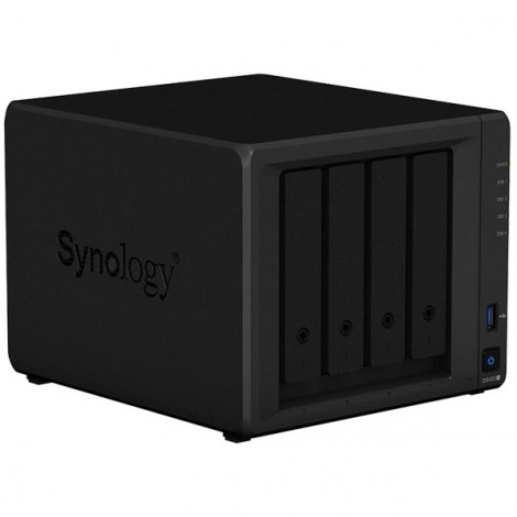 Ổ cứng mạng Nas Synology DS420+