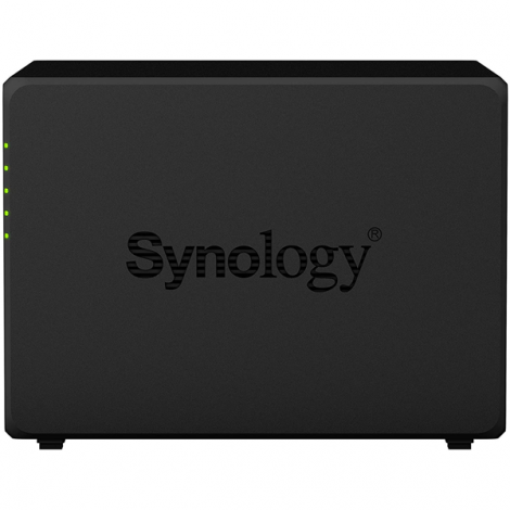 Ổ cứng mạng Nas Synology DS920+