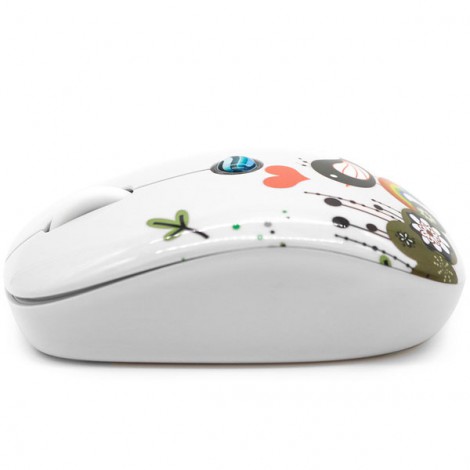 Mouse Newmen F201