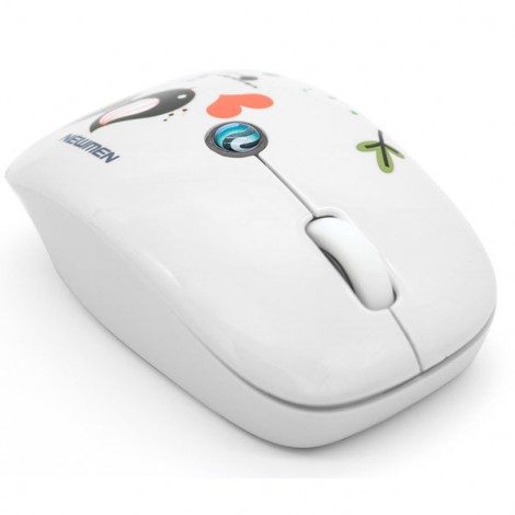 Mouse Newmen F201