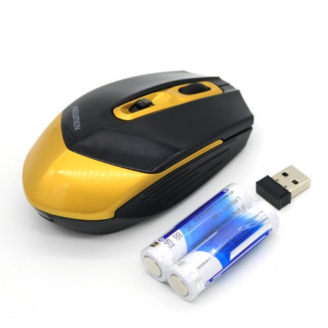 Mouse Newmen F300